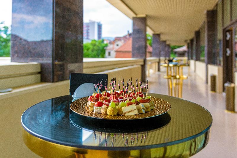 ホテル Astoria Grand