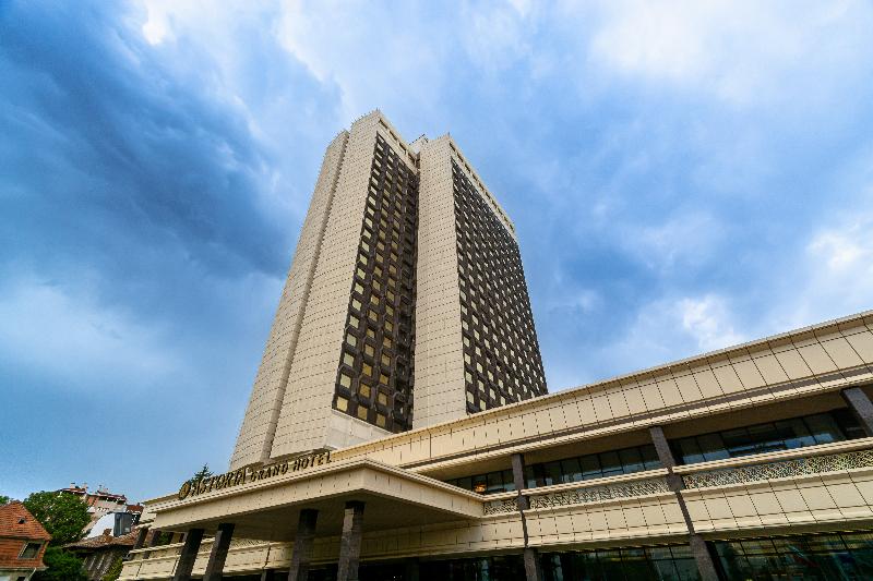 호텔 Astoria Grand