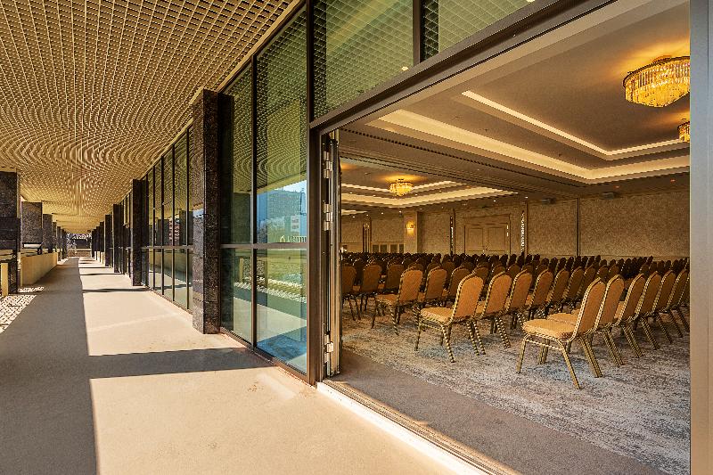 ホテル Astoria Grand