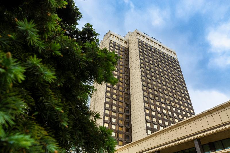 ホテル Astoria Grand