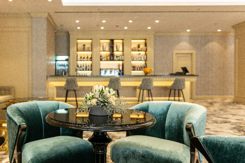 호텔 Astoria Grand