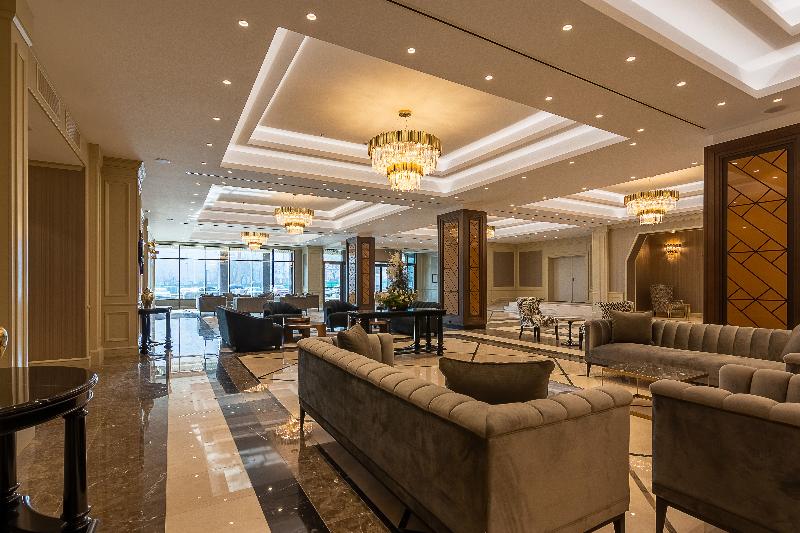 ホテル Astoria Grand