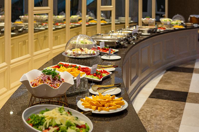 ホテル Astoria Grand