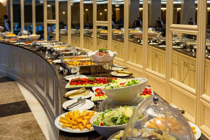 호텔 Astoria Grand