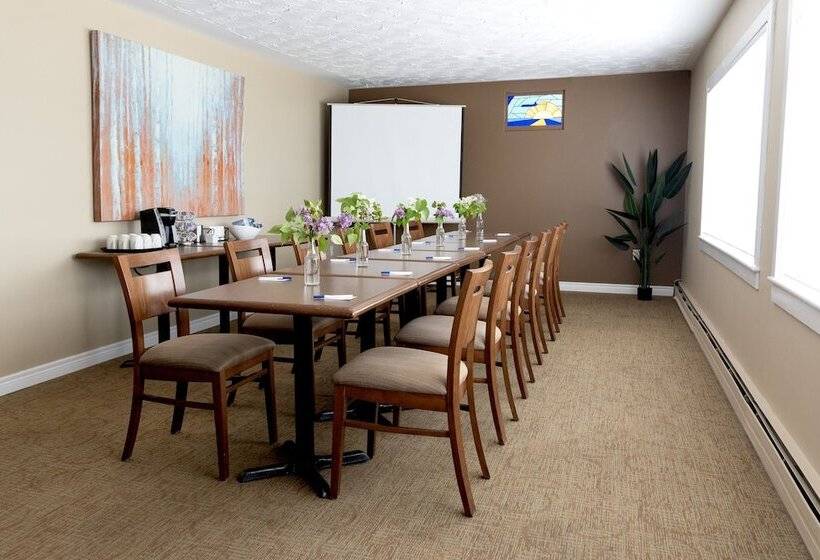 בית מלון כפרי Aurora Inn