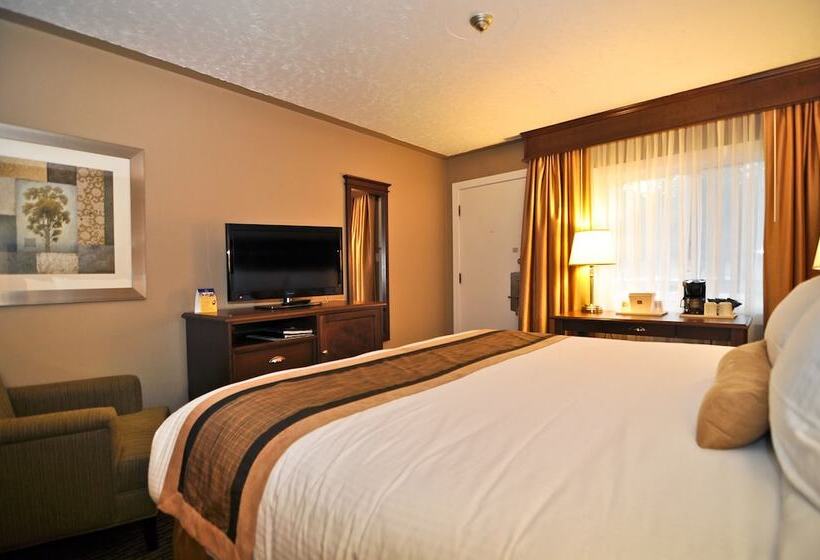 בית מלון כפרי Aurora Inn