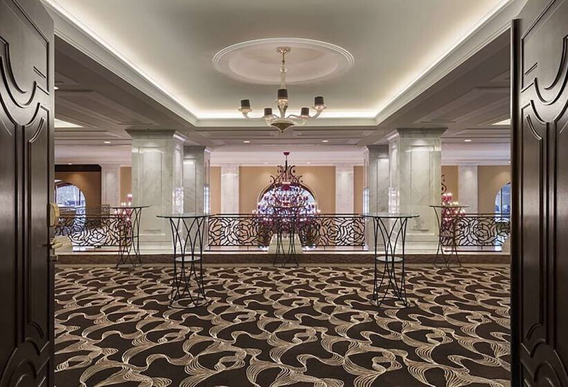 هتل Baltschug Kempinski Moscow