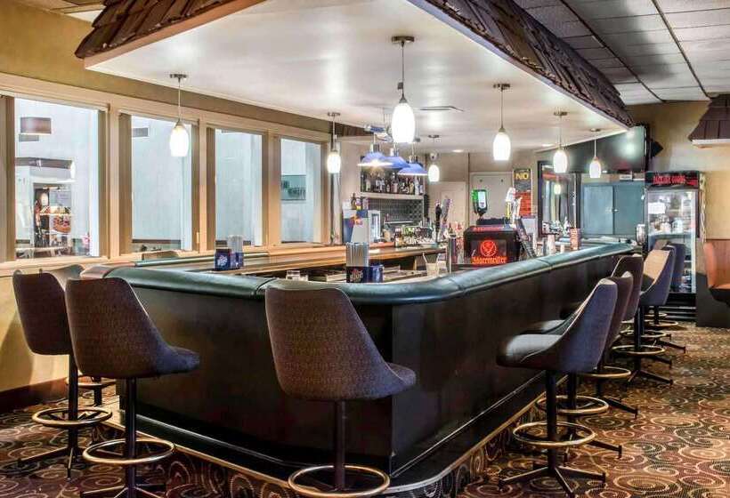 فندق Baymont By Wyndham Barstow Historic Route 66