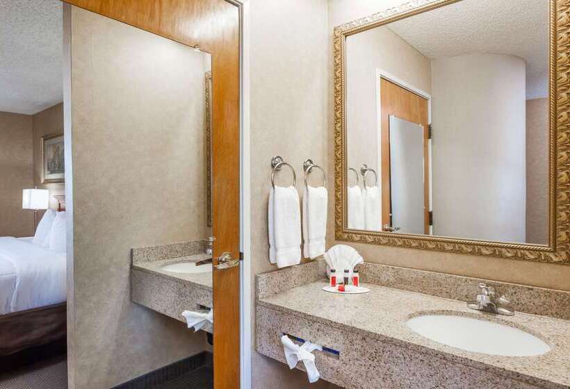 فندق Baymont By Wyndham Barstow Historic Route 66