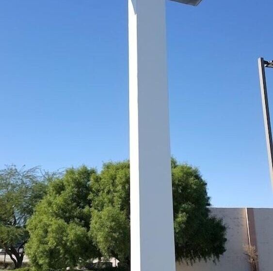 فندق Baymont By Wyndham Barstow Historic Route 66