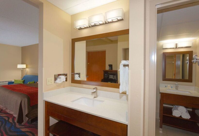 فندق Baymont By Wyndham Bonita Springs