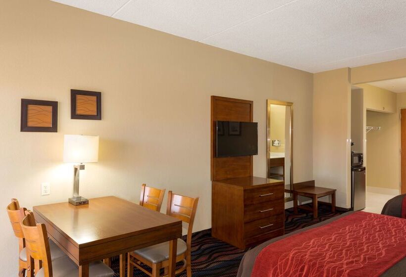 فندق Baymont By Wyndham Bonita Springs