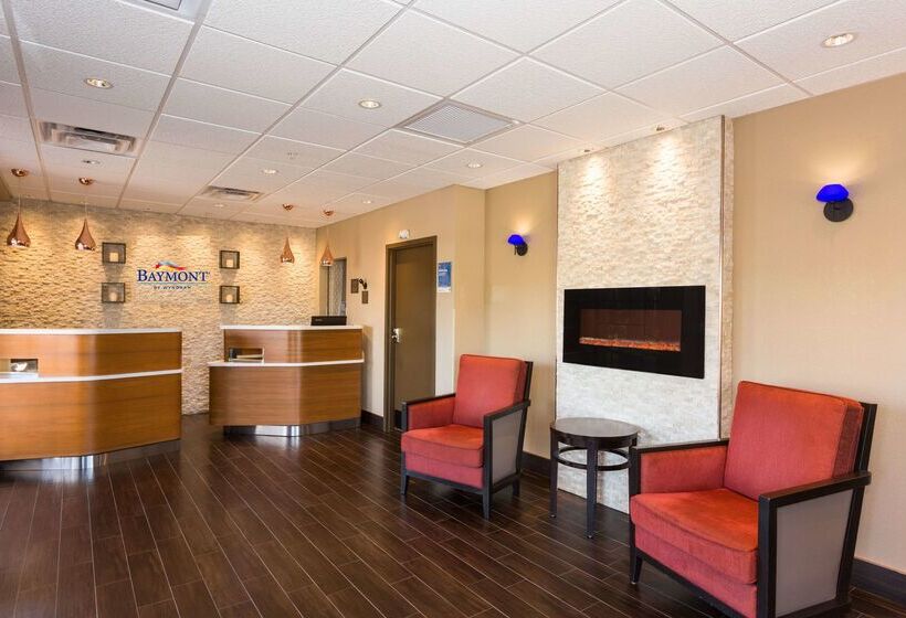 فندق Baymont By Wyndham Bonita Springs