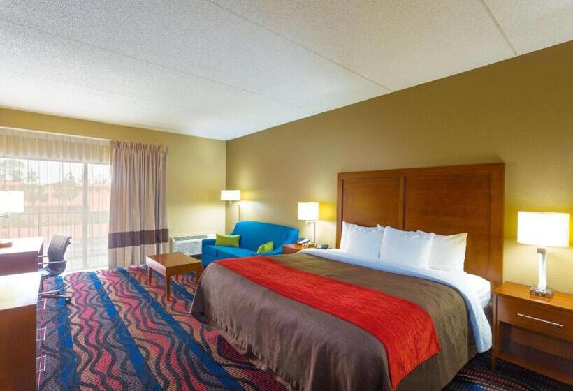 فندق Baymont By Wyndham Bonita Springs