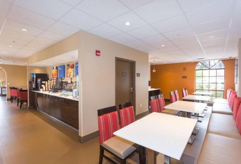 فندق Baymont By Wyndham Bonita Springs