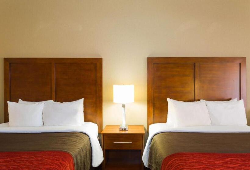 فندق Baymont By Wyndham Bonita Springs