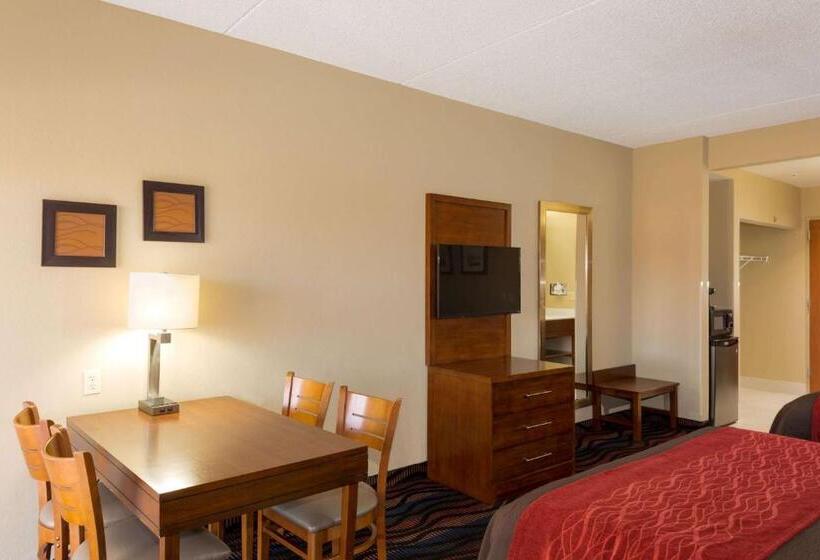 فندق Baymont By Wyndham Bonita Springs