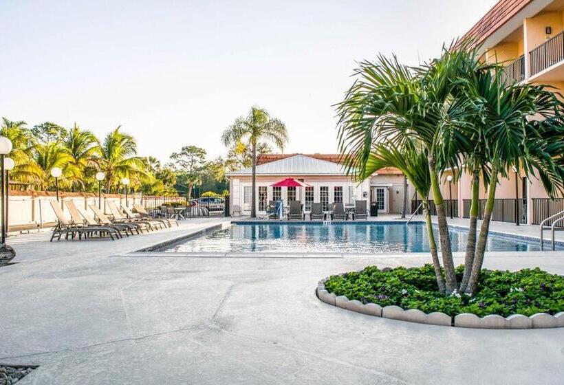 فندق Baymont By Wyndham Bonita Springs