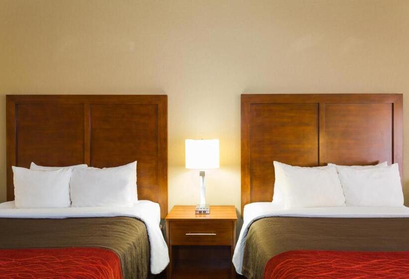 فندق Baymont By Wyndham Bonita Springs