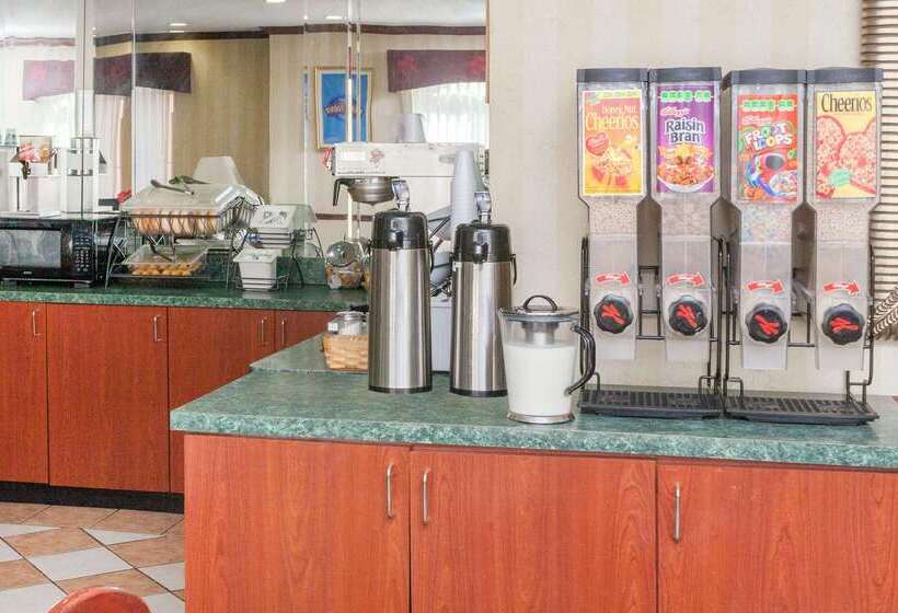 هتل Baymont By Wyndham Chicago/calumet City