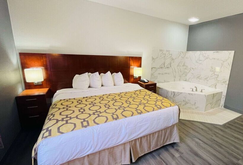 هتل Baymont By Wyndham Chicago/calumet City