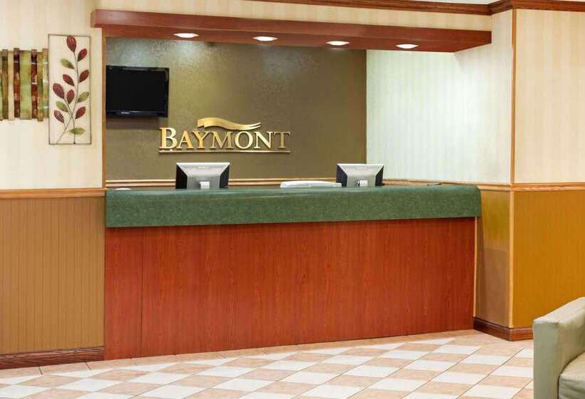 هتل Baymont By Wyndham Chicago/calumet City