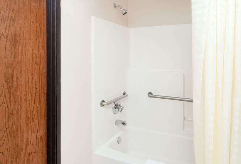 בית מלון כפרי Baymont By Wyndham Chicago/calumet City