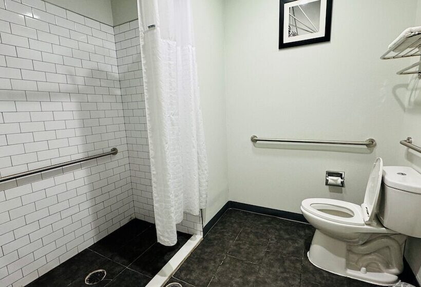 בית מלון כפרי Baymont By Wyndham Chicago/calumet City