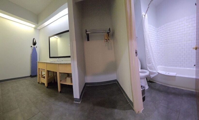 هتل Baymont By Wyndham Chicago/calumet City