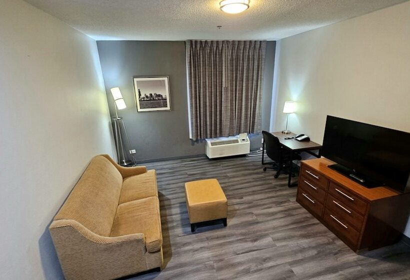 هتل Baymont By Wyndham Chicago/calumet City