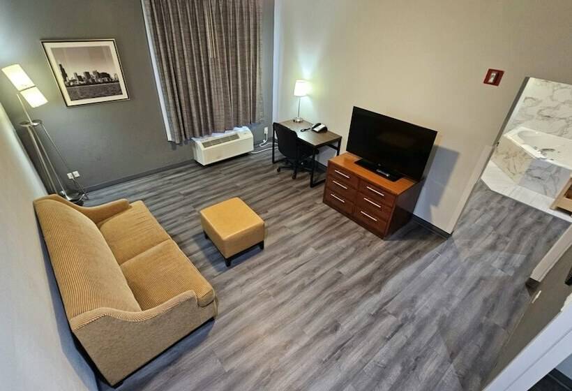 هتل Baymont By Wyndham Chicago/calumet City