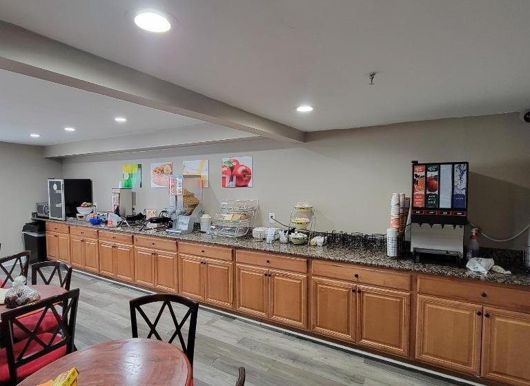 فندق Remembrance Inn