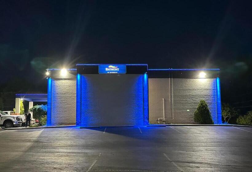 فندق Remembrance Inn