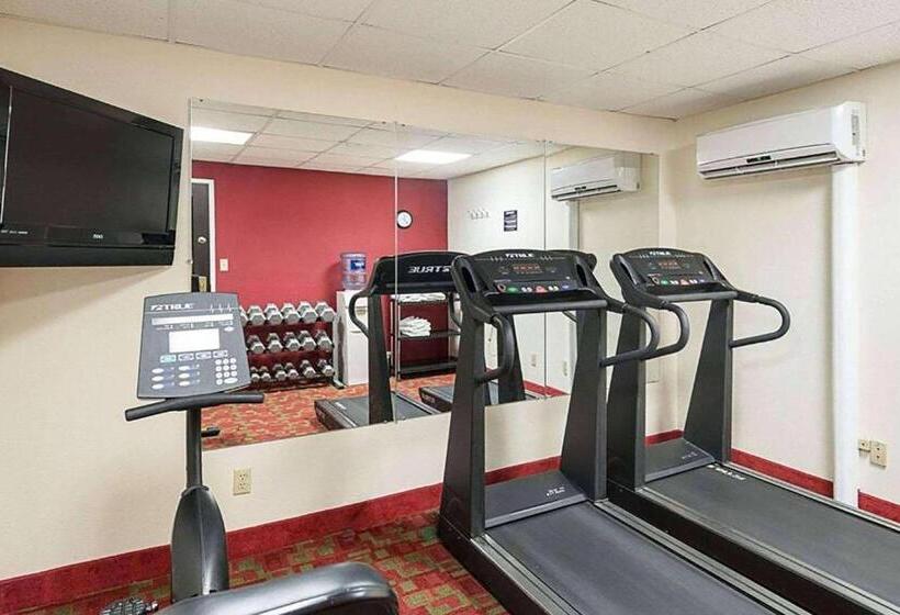 فندق Remembrance Inn