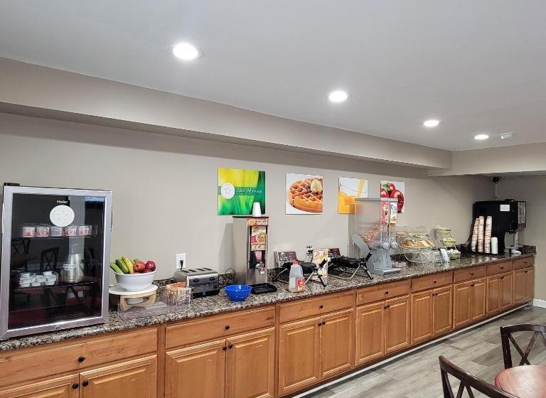 فندق Remembrance Inn