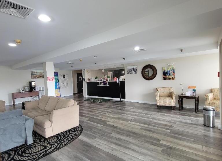 فندق Remembrance Inn