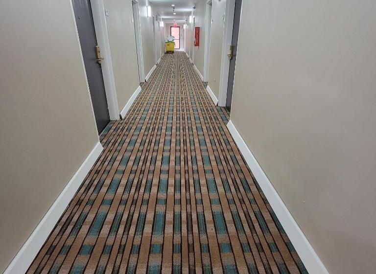 فندق Remembrance Inn