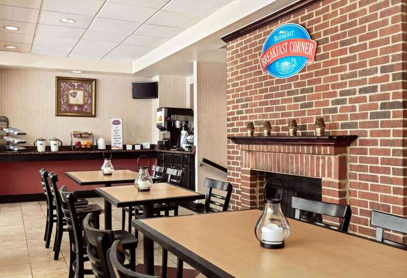 فندق Comfort Inn & Suites