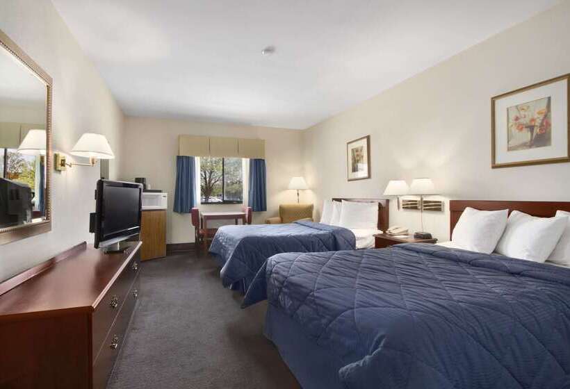 فندق Comfort Inn & Suites