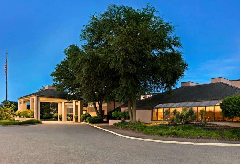 فندق Comfort Inn & Suites