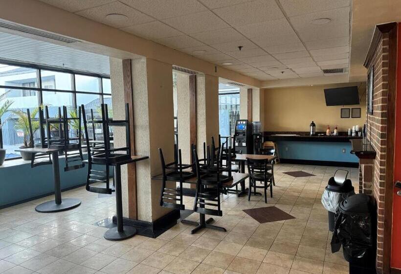 فندق Comfort Inn & Suites