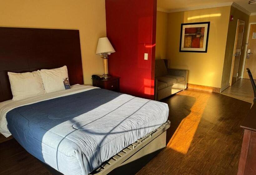 فندق Comfort Inn & Suites