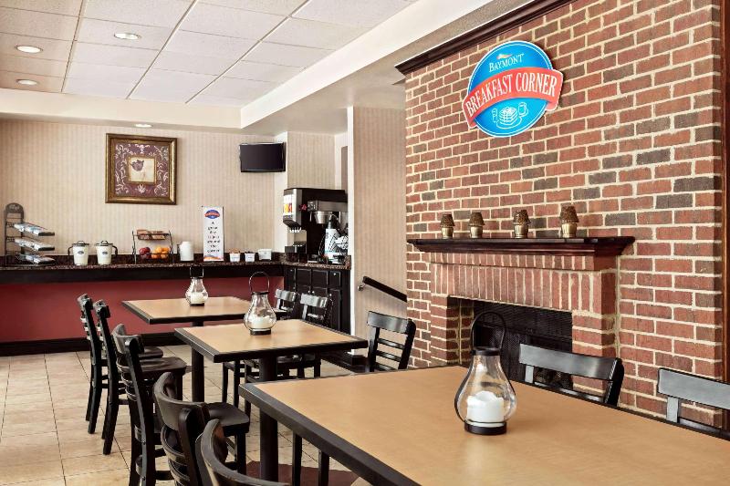 فندق Comfort Inn & Suites