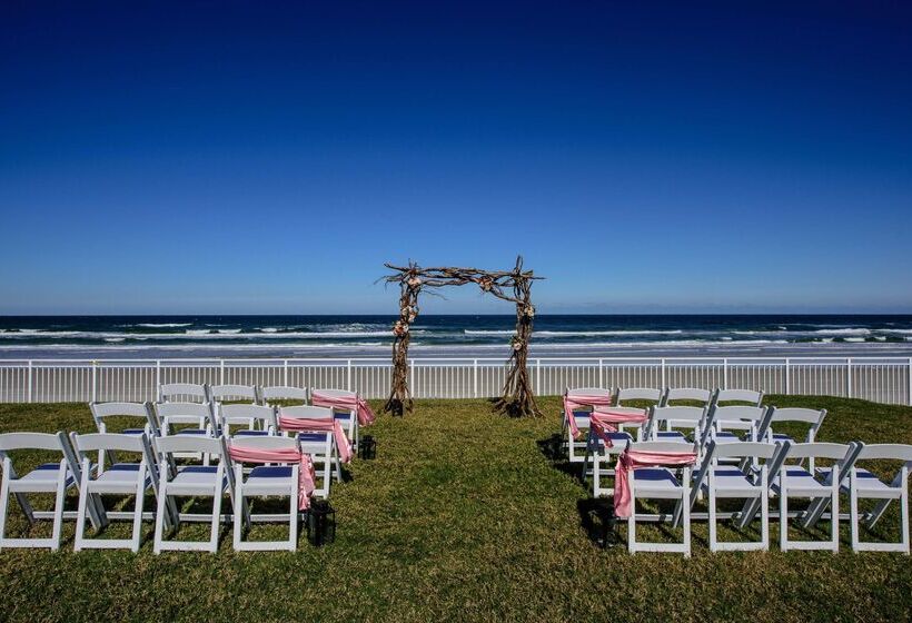 فندق Best Western Aku Tiki Inn