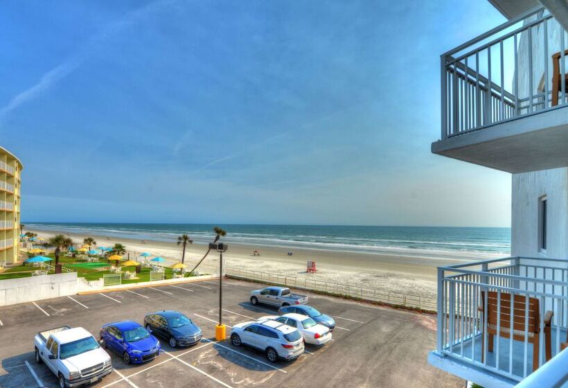 בית מלון כפרי Best Western Aku Tiki Inn