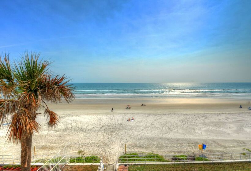 فندق Best Western Aku Tiki Inn