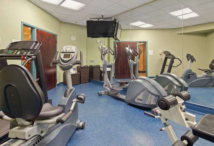 فندق Best Western Aku Tiki Inn