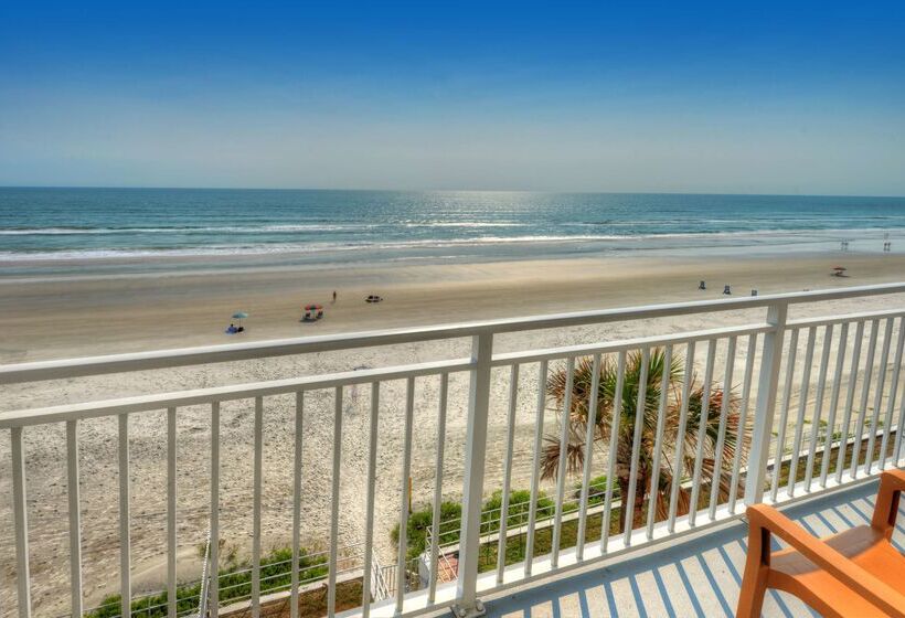 فندق Best Western Aku Tiki Inn