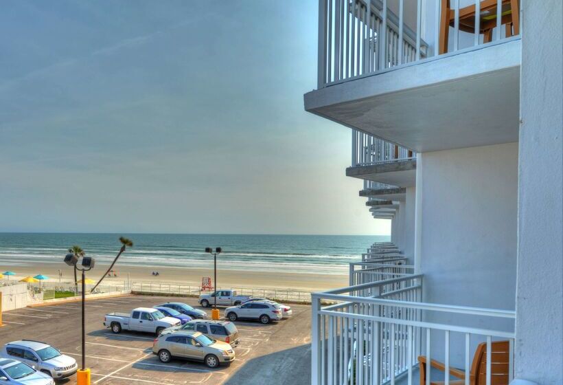 فندق Best Western Aku Tiki Inn