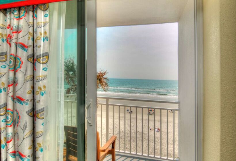 فندق Best Western Aku Tiki Inn